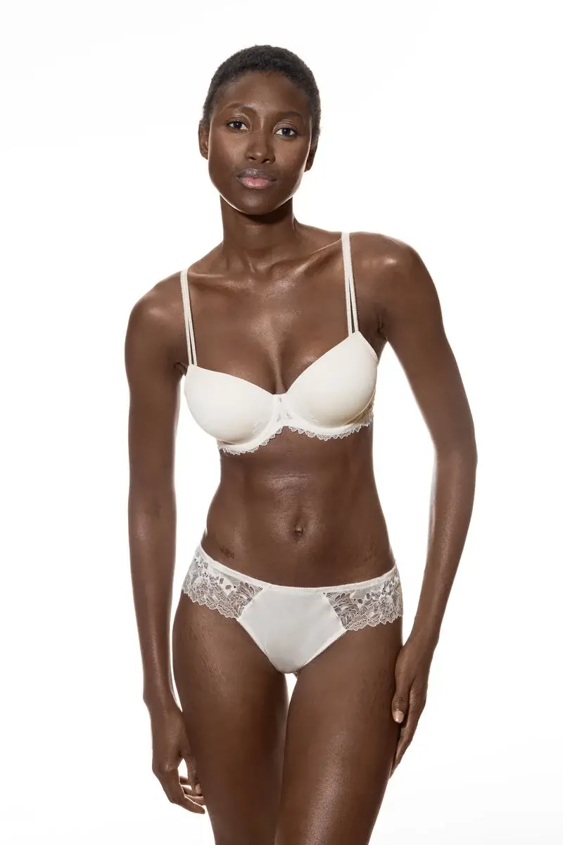 Merxx Bi-Stretch-BH | Full Cup Serie Luxurious