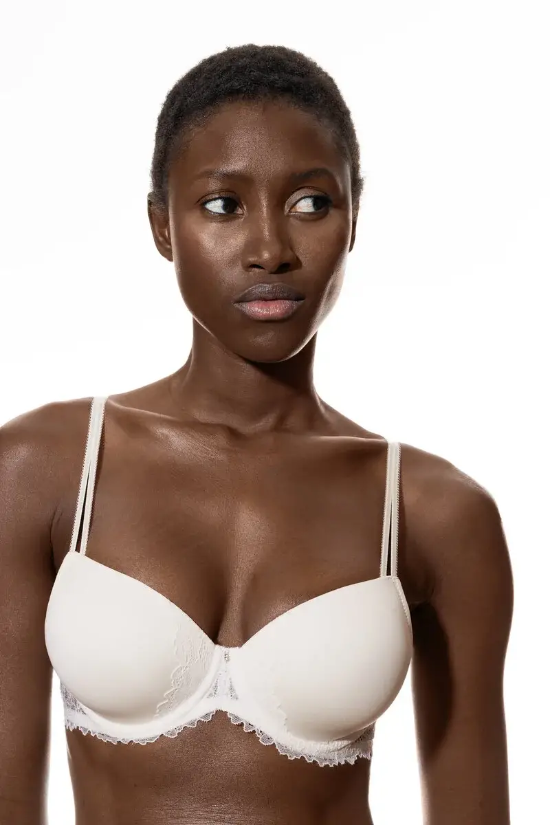 Merxx Bi-Stretch-BH | Full Cup Serie Luxurious Räumungsverkauf
