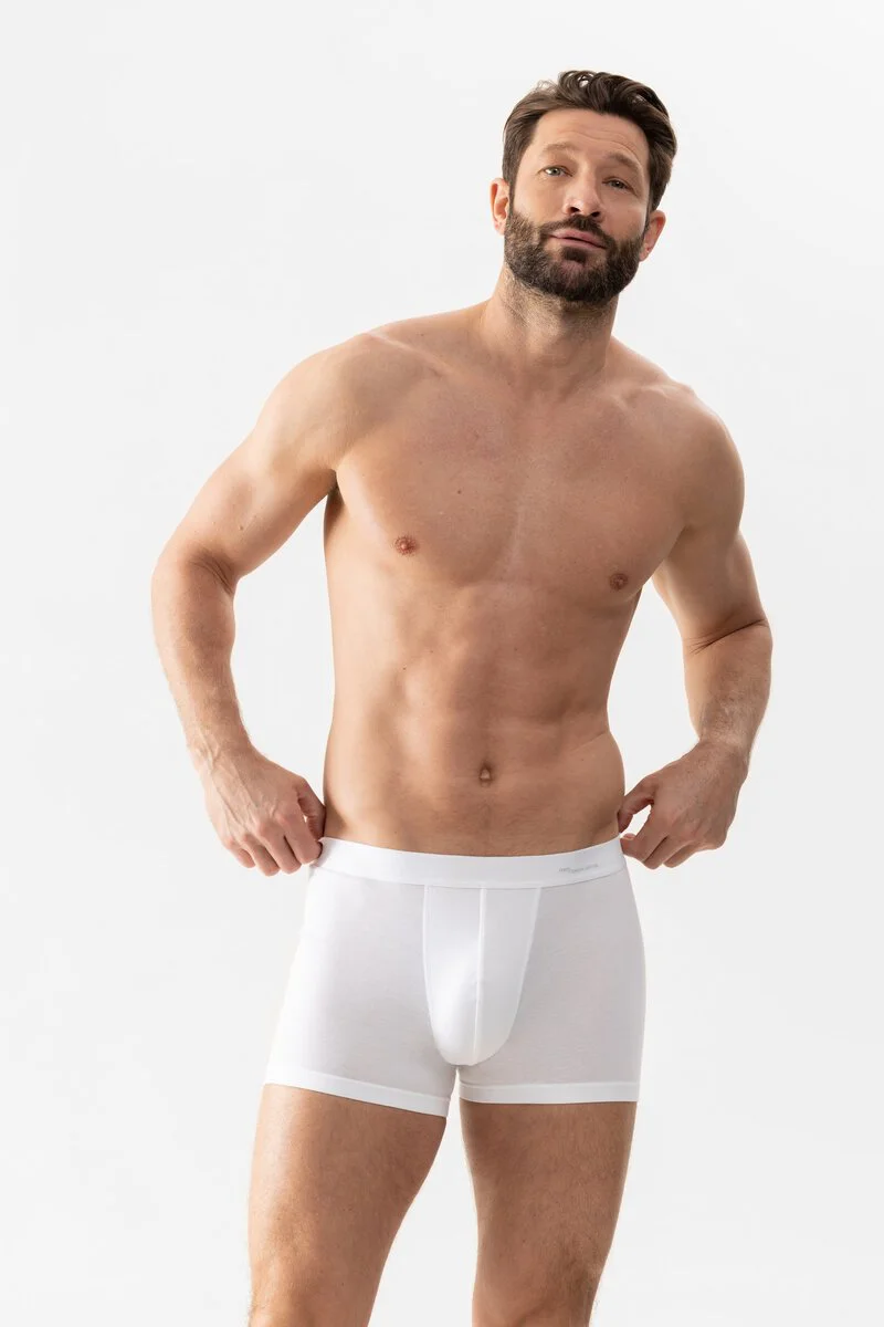 Merxx Shorty Serie Casual Cotton