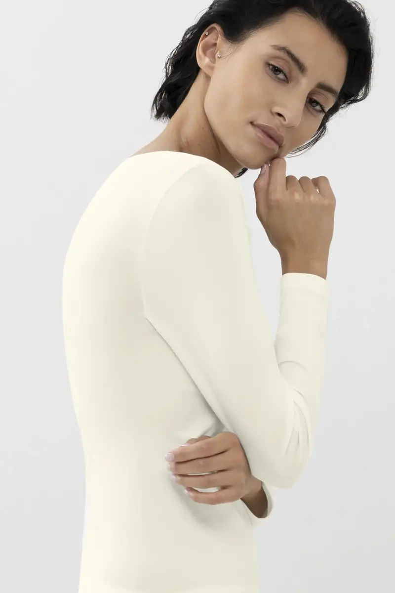 Merxx Langarm-Shirt Serie Emotion Discount Store für neue Produkte