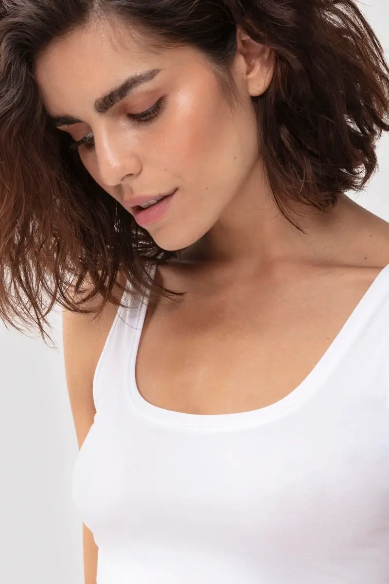 Merxx Top Serie Superfine Organic 50% Rabatt mit kostenlosem Versand