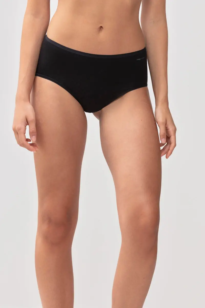Merxx Taillen-Slip Serie Superfine Organic
