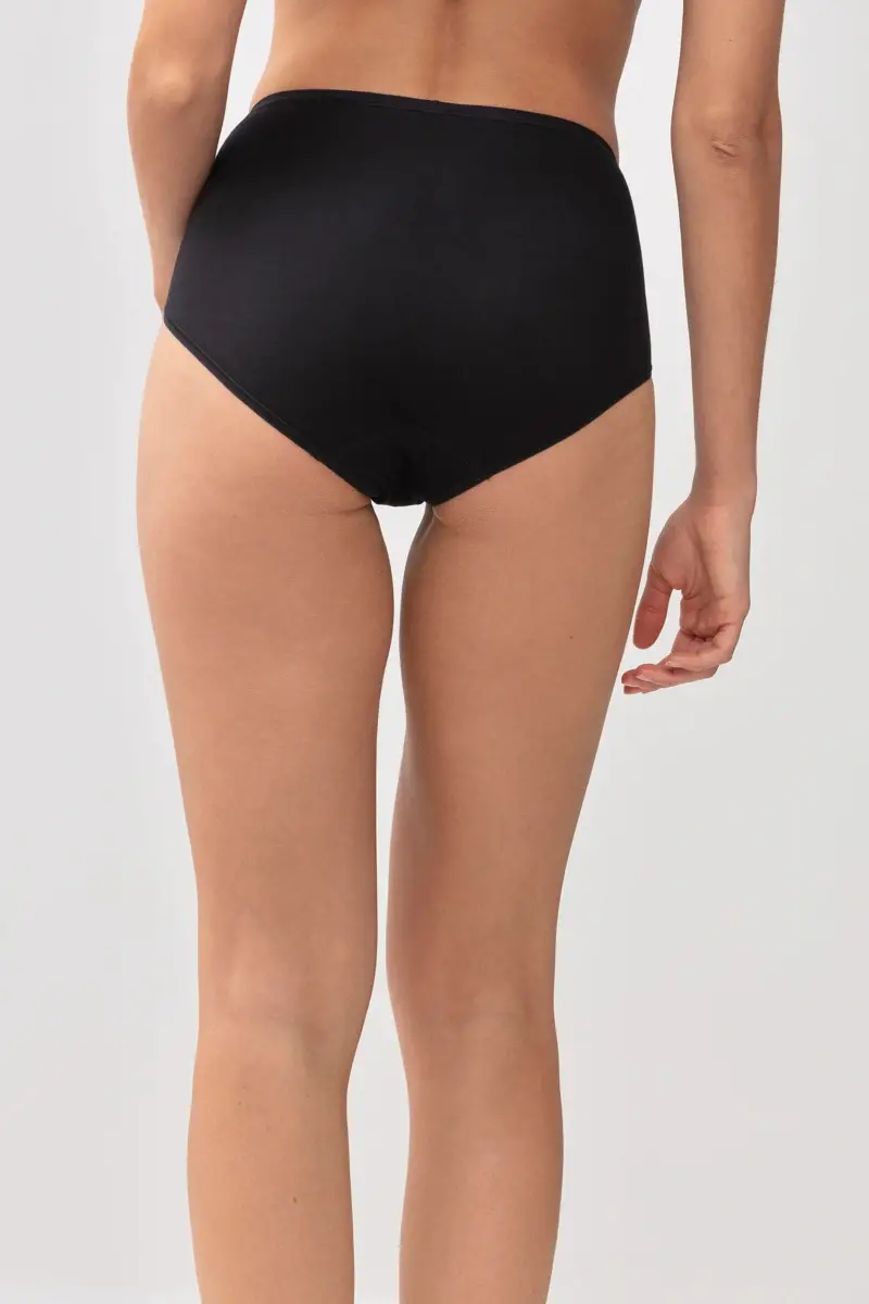 Merxx Taillen-Slip Serie Superfine Organic Fabrikladen