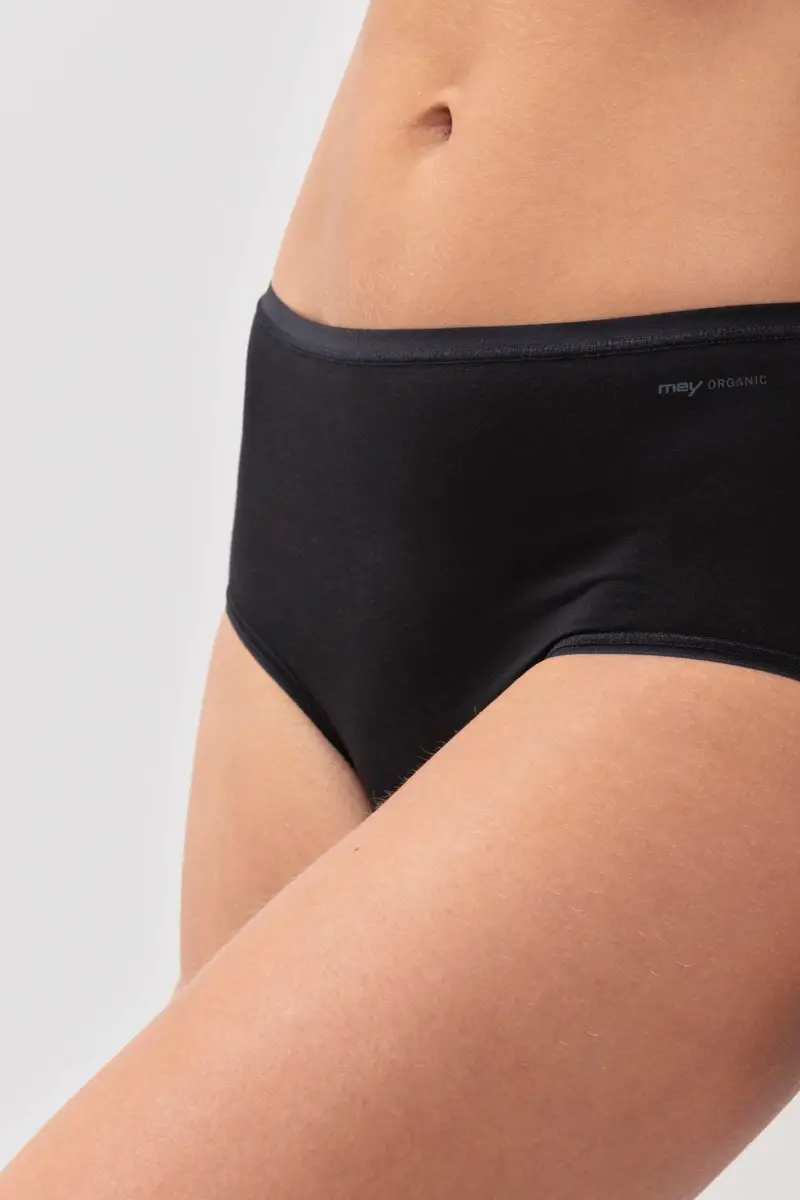 Merxx Taillen-Slip Serie Superfine Organic Fabrikladen