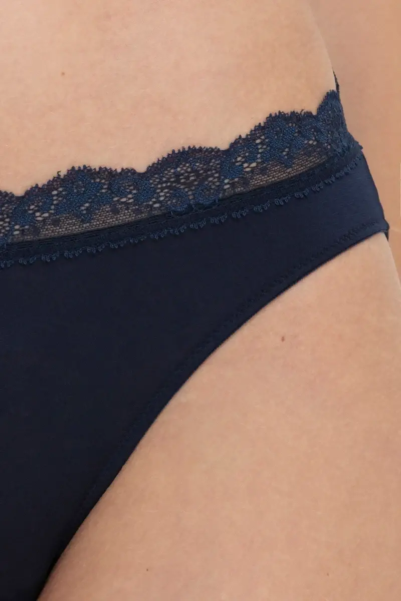 Merxx Mini-Slip Serie Luise 50% Rabatt für begrenzte Zeit