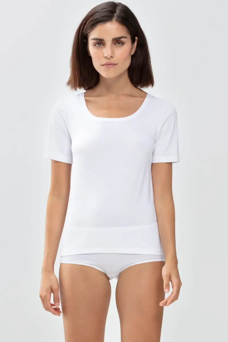 Merxx Shirt Serie Superfine Organic