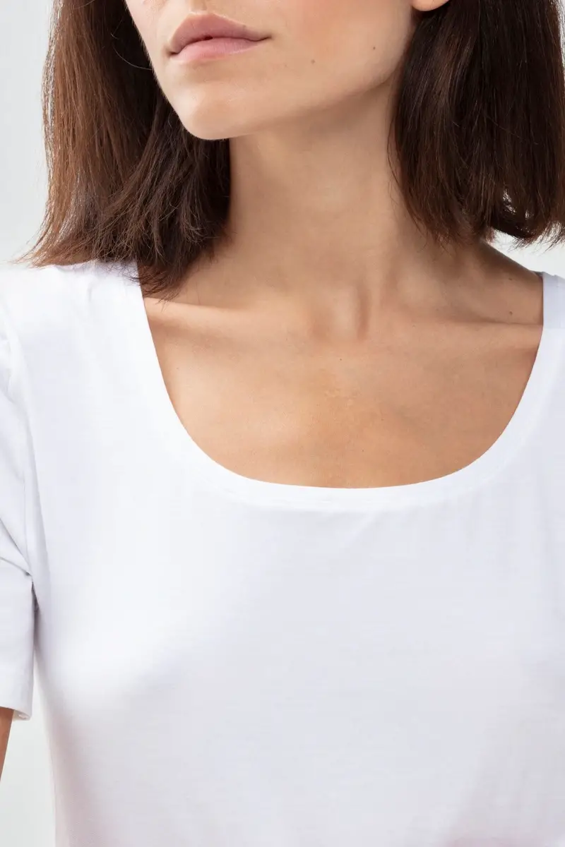 Merxx Shirt Serie Superfine Organic Rabatte dieses Monats