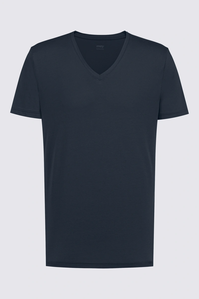Merxx V-Neck Dry Cotton Colour Verkauf