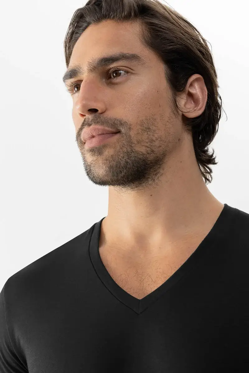 Merxx V-Neck Dry Cotton Colour Angebote