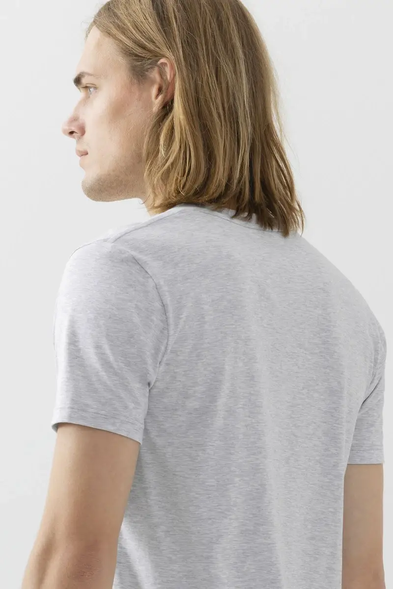 Merxx V-Neck Dry Cotton Colour Hotsell