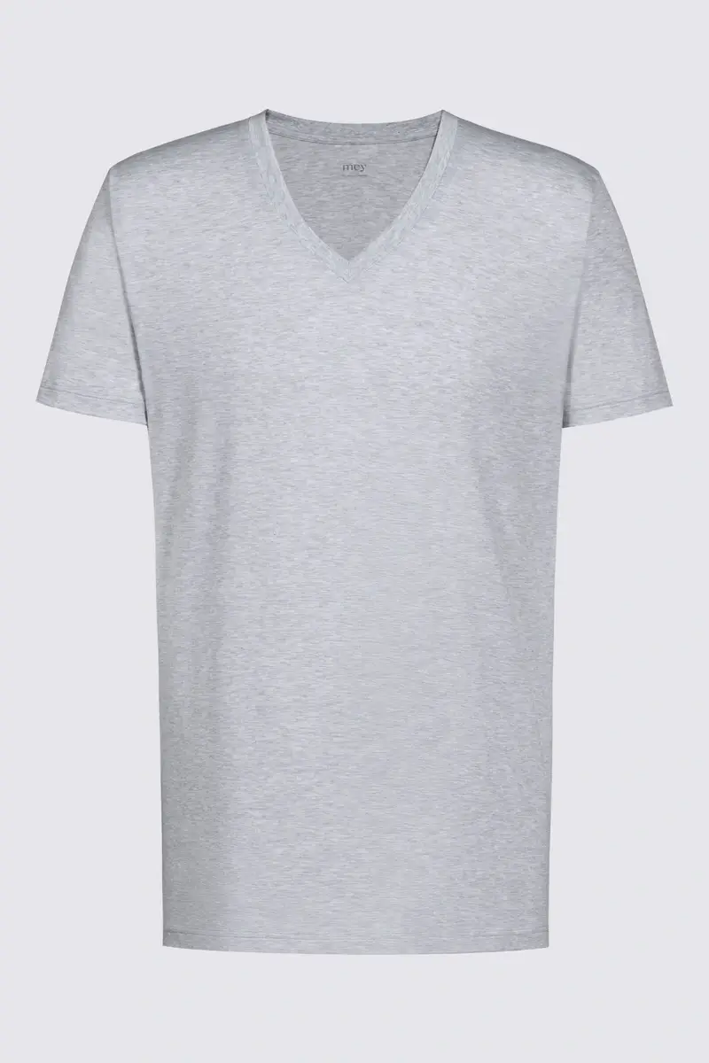 Merxx V-Neck Dry Cotton Colour Hotsell
