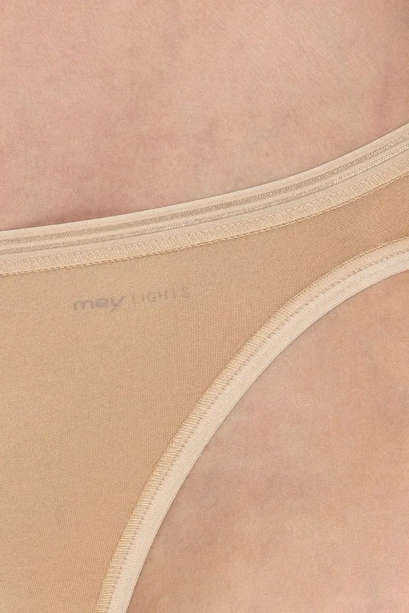 Merxx Mini-Slip Serie Mey Lights Kostenloser Versand