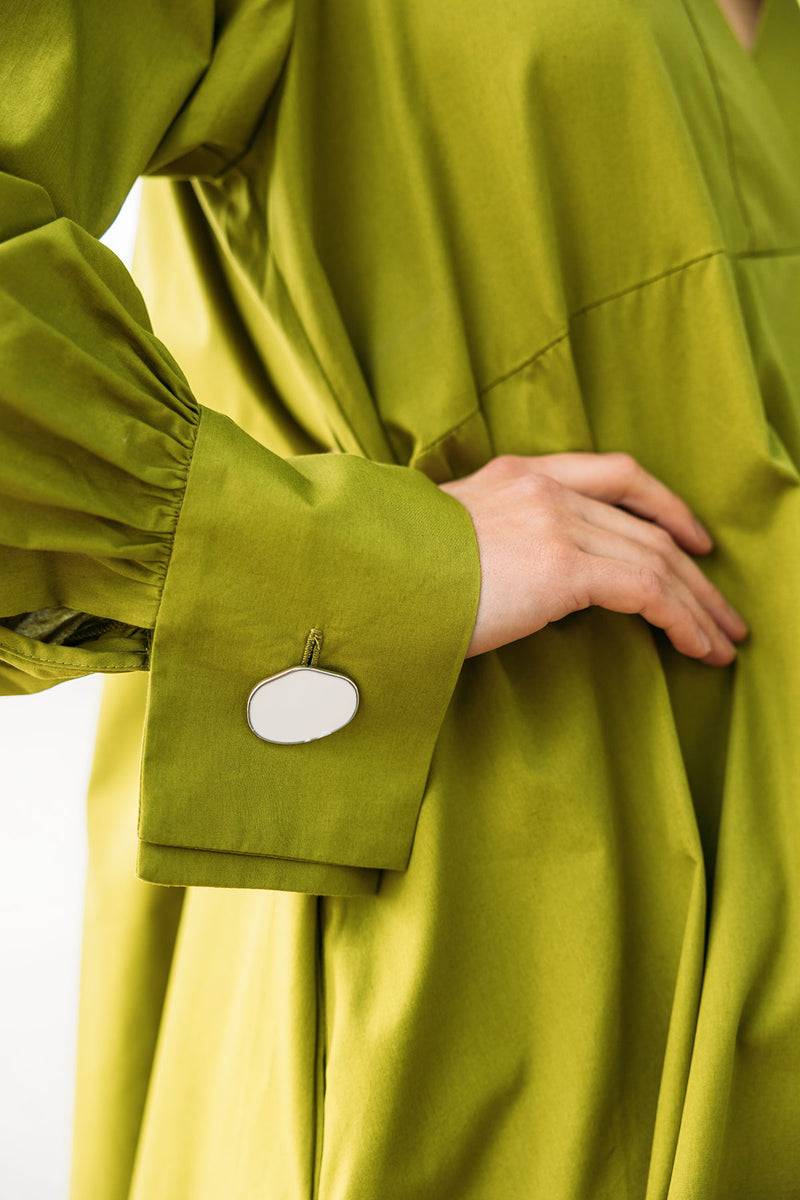 Mykke Hofmann Bio-Baumwollkleid Kivo Exklusivangebot