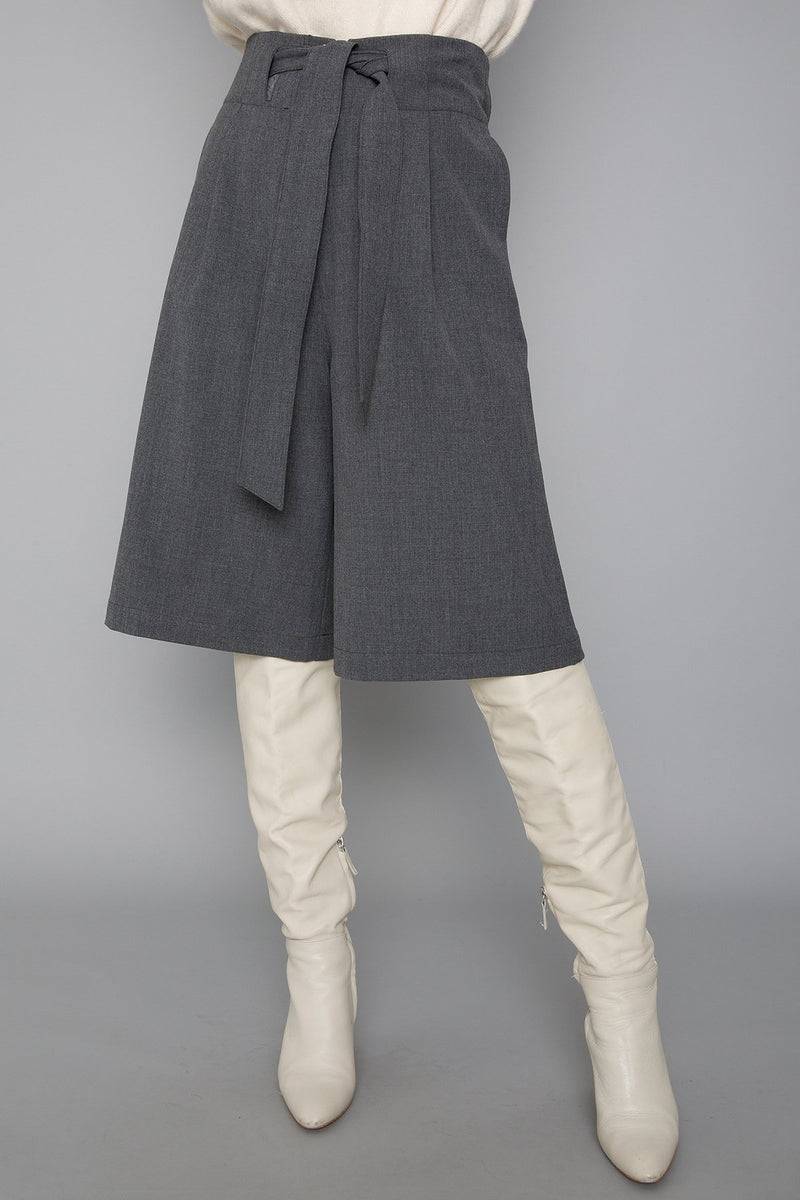 Mykke Hofmann EcoVero Shorts Hedda Preisnachlass