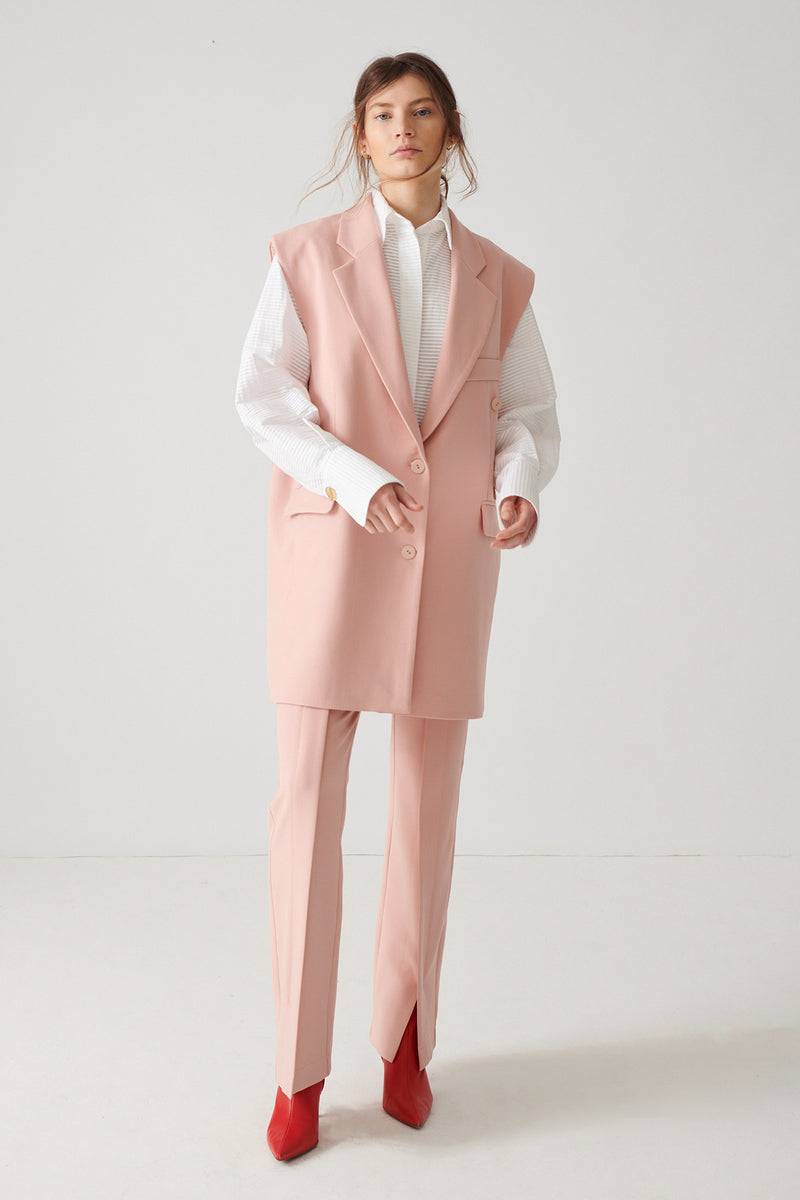 Mykke Hofmann Crepe Pants Havva Vatertagsangebot