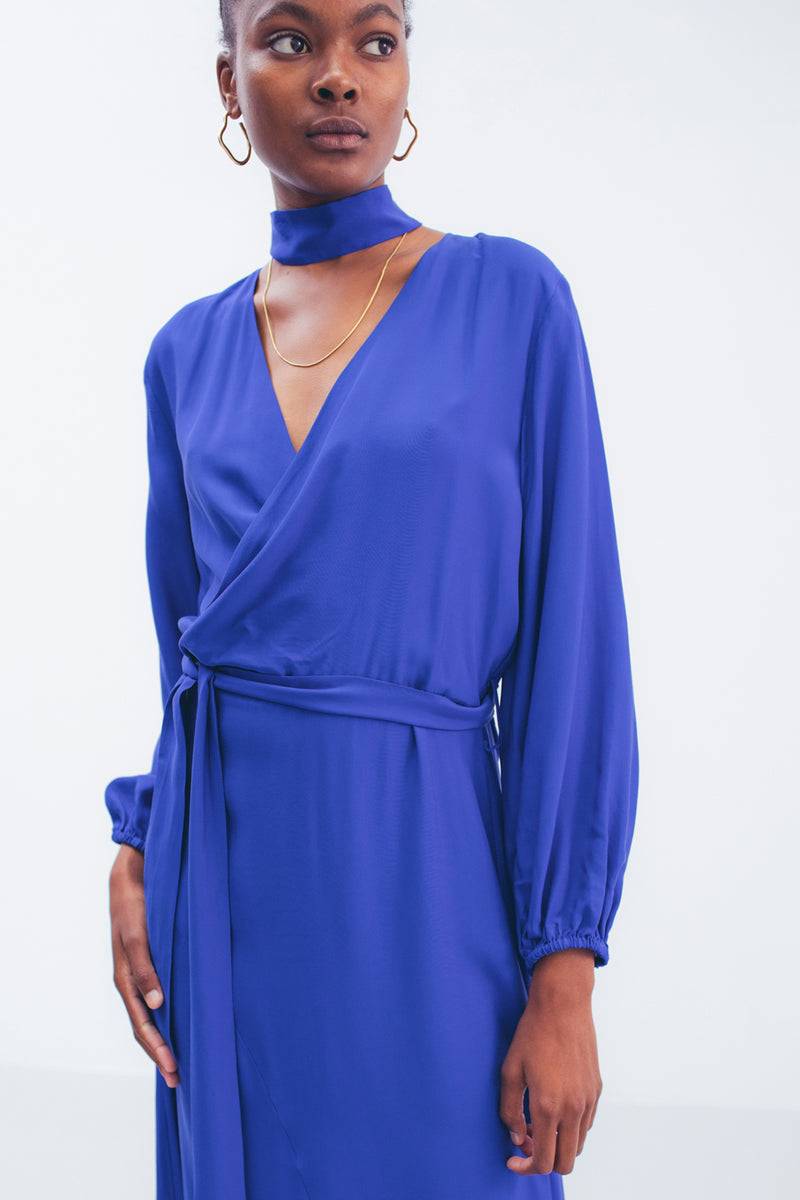Mykke Hofmann Ecovero dress Katalina Top Angebot