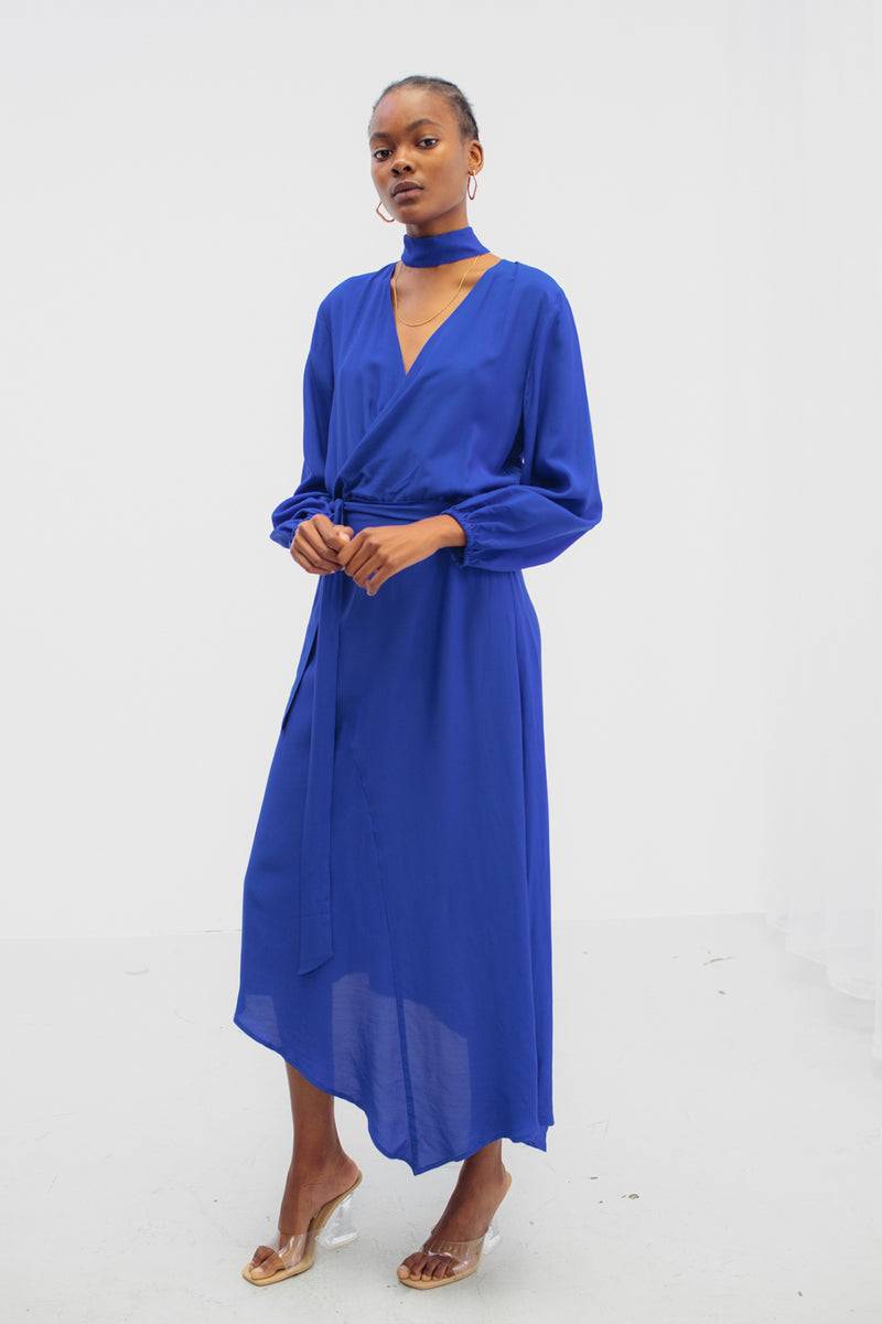 Mykke Hofmann Ecovero dress Katalina Top Angebot