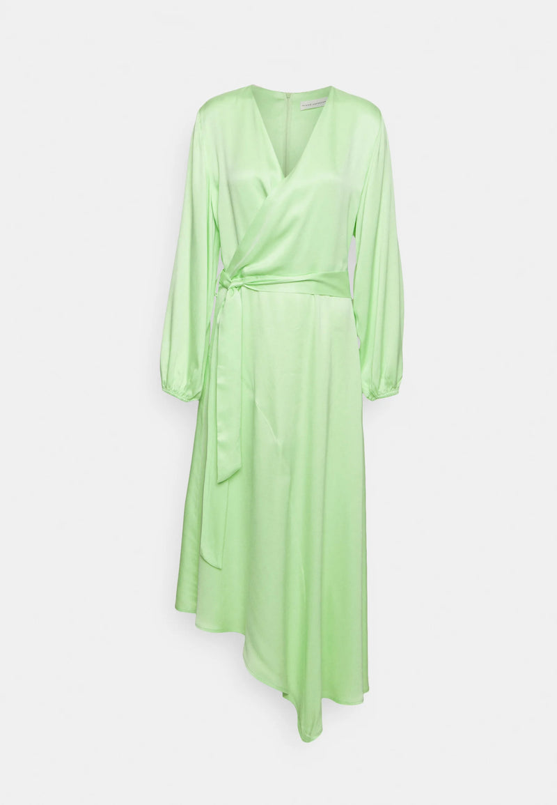 Mykke Hofmann Ecovero-Kleid Katalina Zeitlich begrenztes Angebot