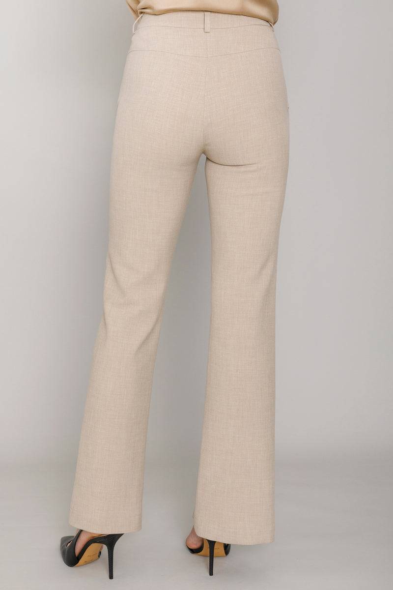 Mykke Hofmann Ecovero Hose Gaia Neueste Stile