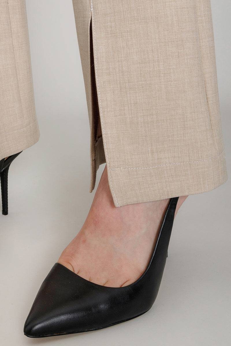 Mykke Hofmann Ecovero Hose Gaia Neueste Stile