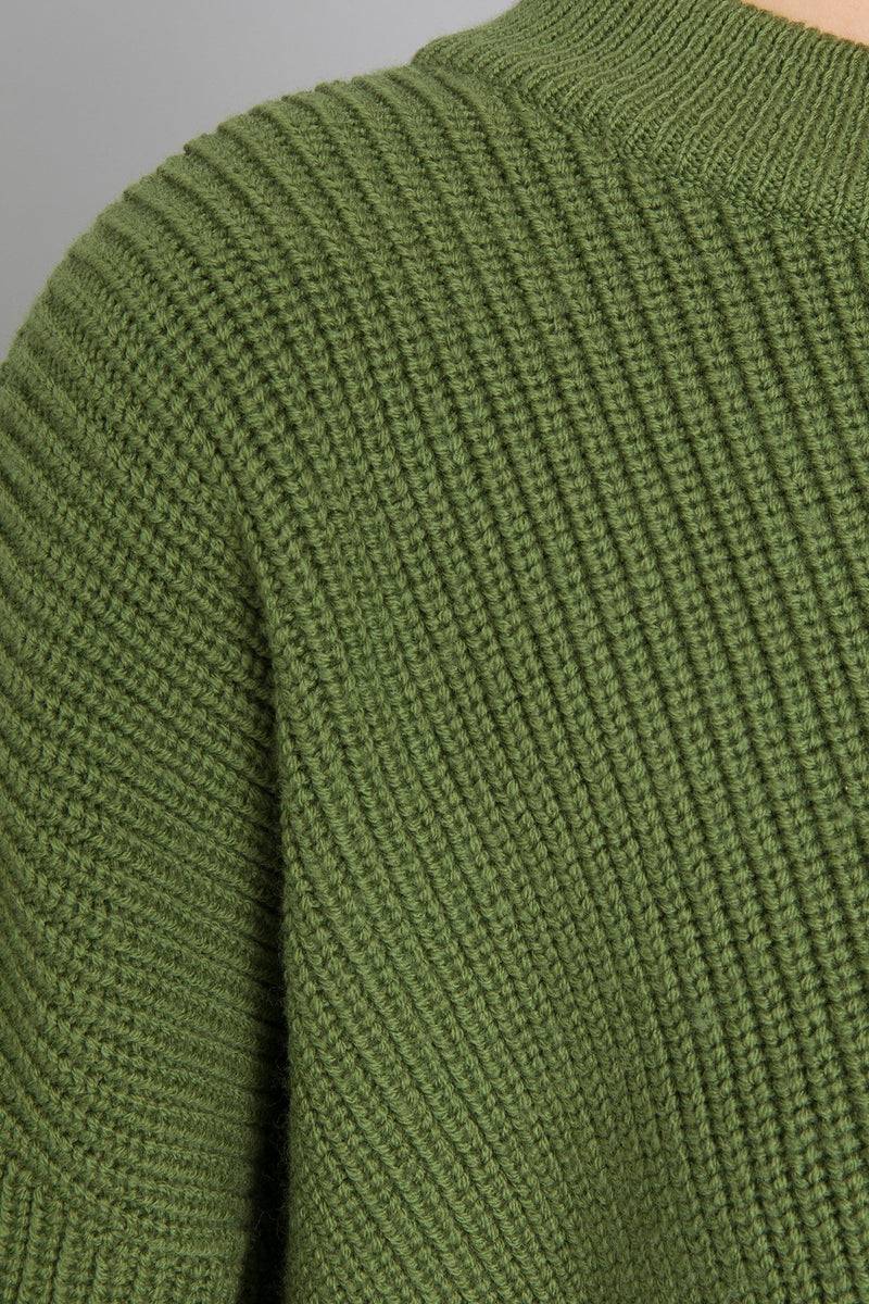 Mykke Hofmann Merino-Pullover Susi Nur noch ein Tag übrig