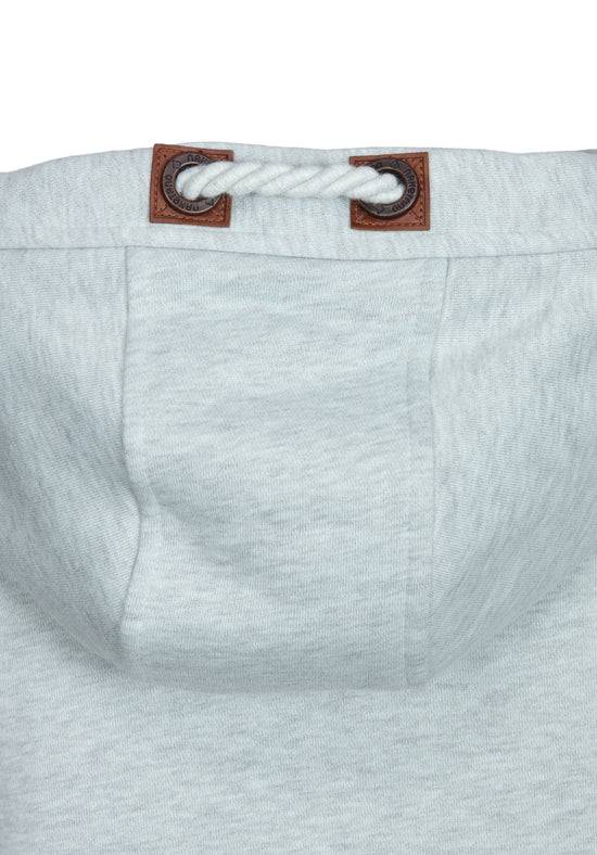 Naketano Brazzo - Nasty Mint Melange Sonderangebot der Fabrik