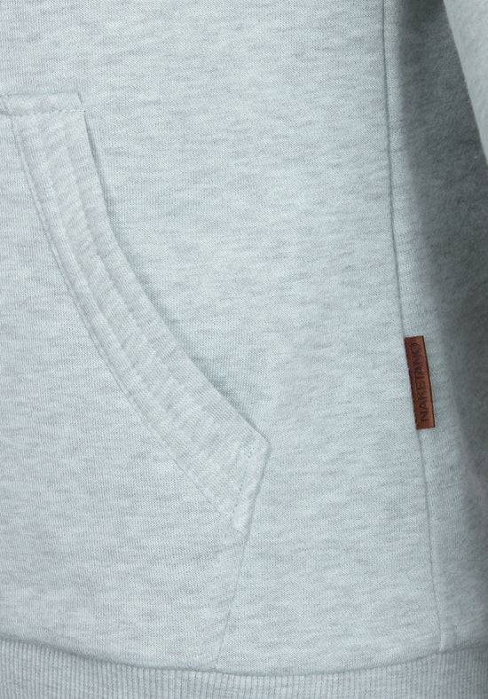 Naketano Brazzo - Nasty Mint Melange Sonderangebot der Fabrik