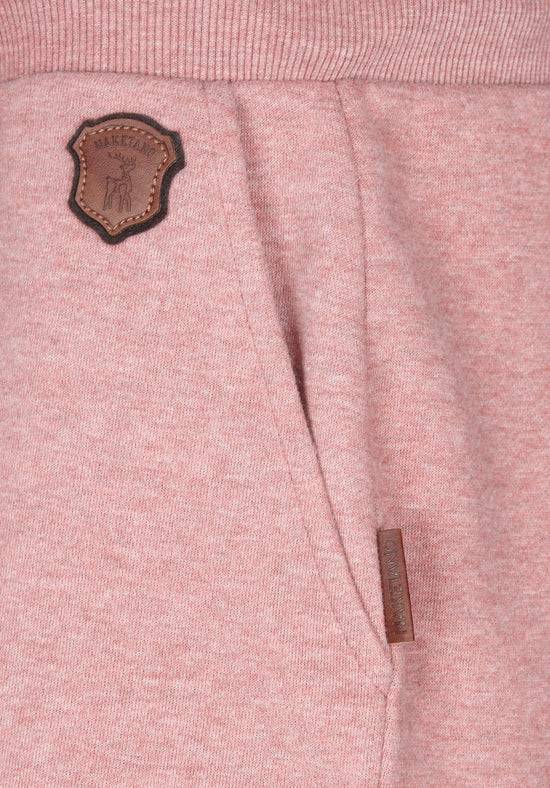 Naketano Truly Glorious - Schmutzmuschi Pink Melange Im Verkauf