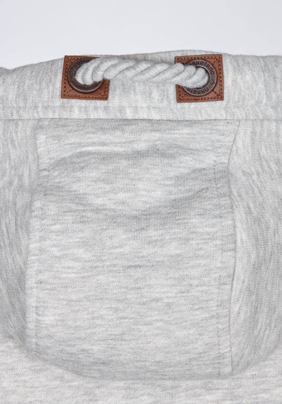Naketano Schwarzkopf - Grey Melange 2025