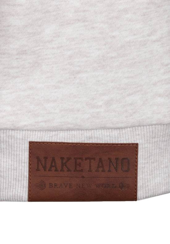 Naketano Krokettenhorst - Oma Melange Fabrikpreis