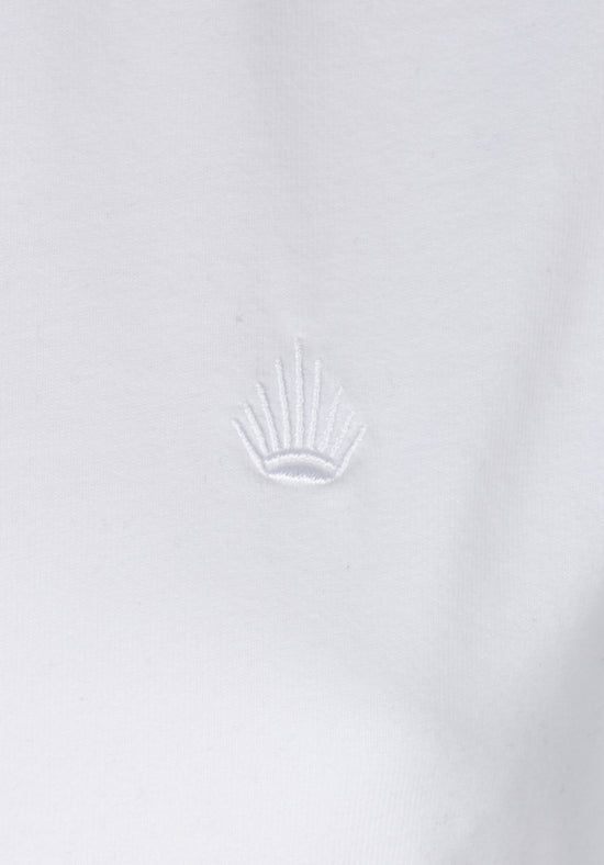 Naketano New T-Shit - White Sonderangebot