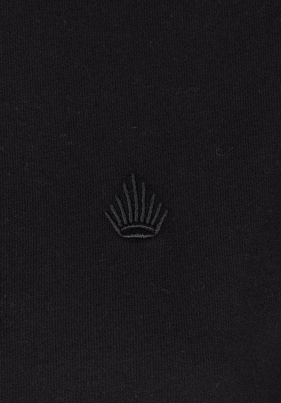 Naketano New T-Shit - Black Rabatt