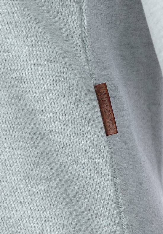 Naketano Mandy Spezial - Nasty Mint Melange Großer Ausverkauf