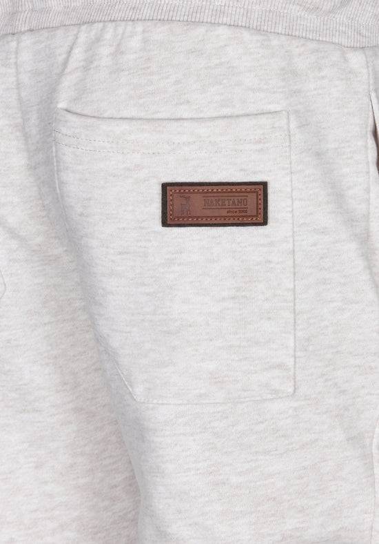 Naketano Deine Muttaaa - Oma Melange Flash Sale
