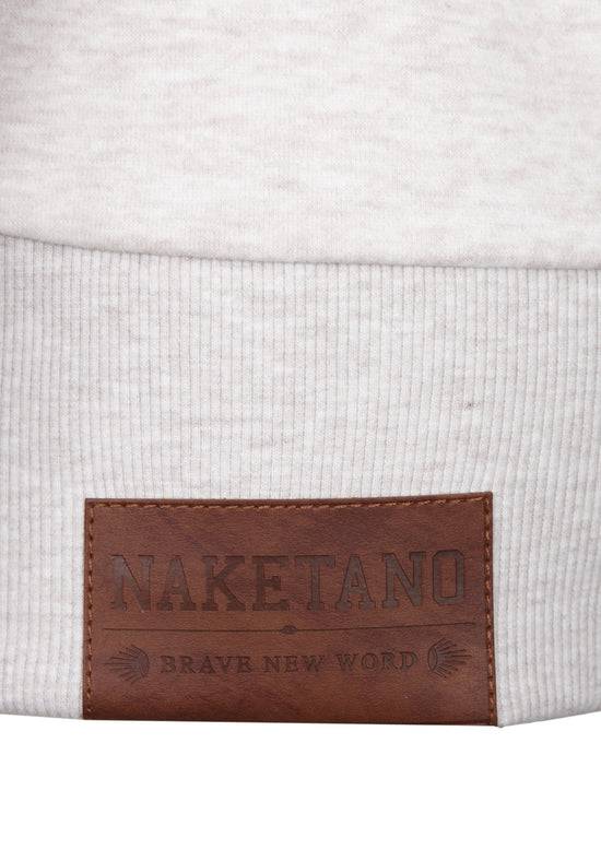Naketano Mandy Spezial - Oma Melange Begrenztes Angebot