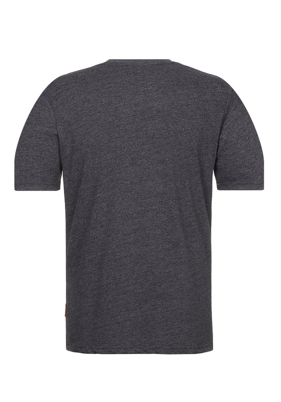 Naketano Adonis Fischer - Anthracite Melange Cyber Monday