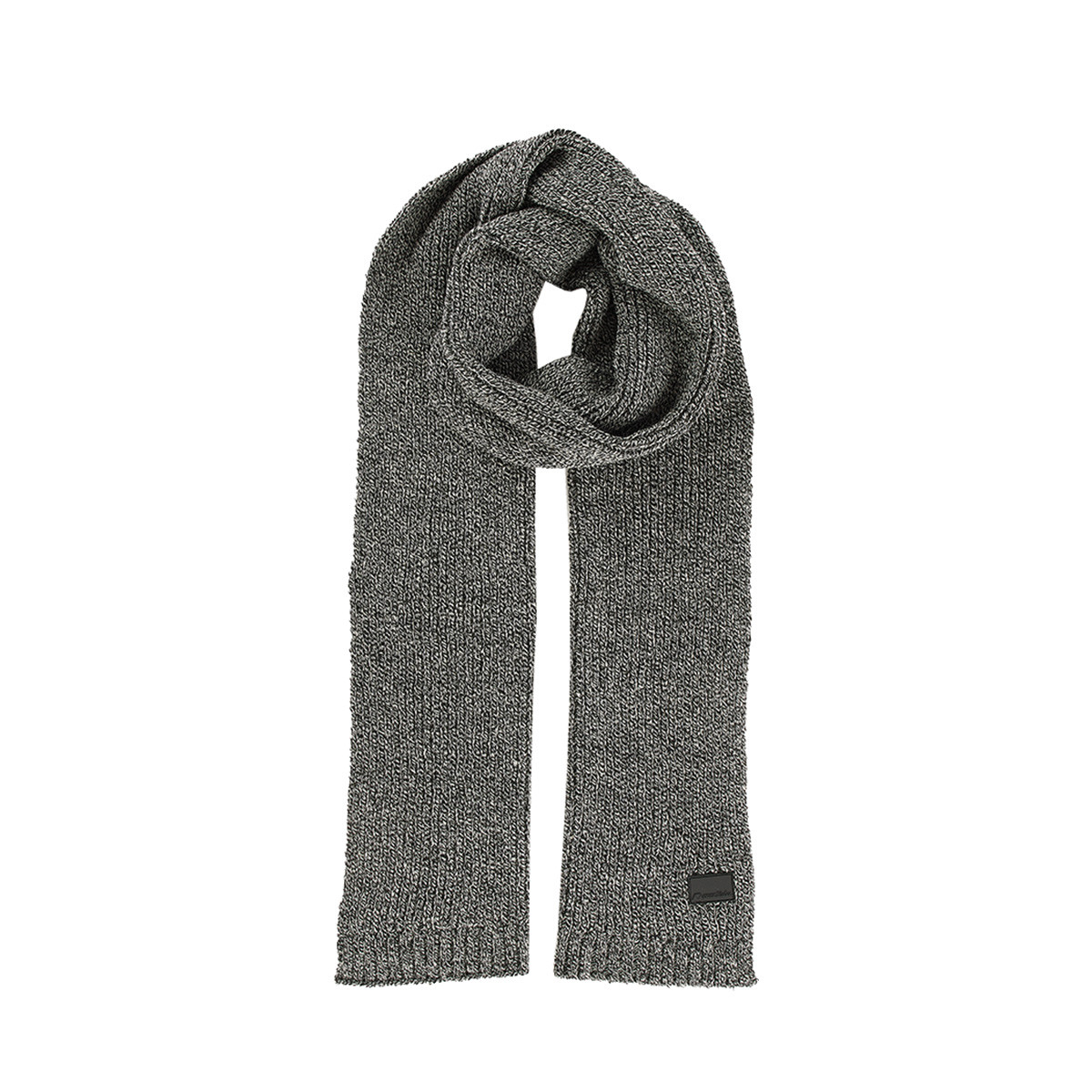 Nitzsche Accessoires Warmer Strick-Schal für Herren Weihnachtsangebot