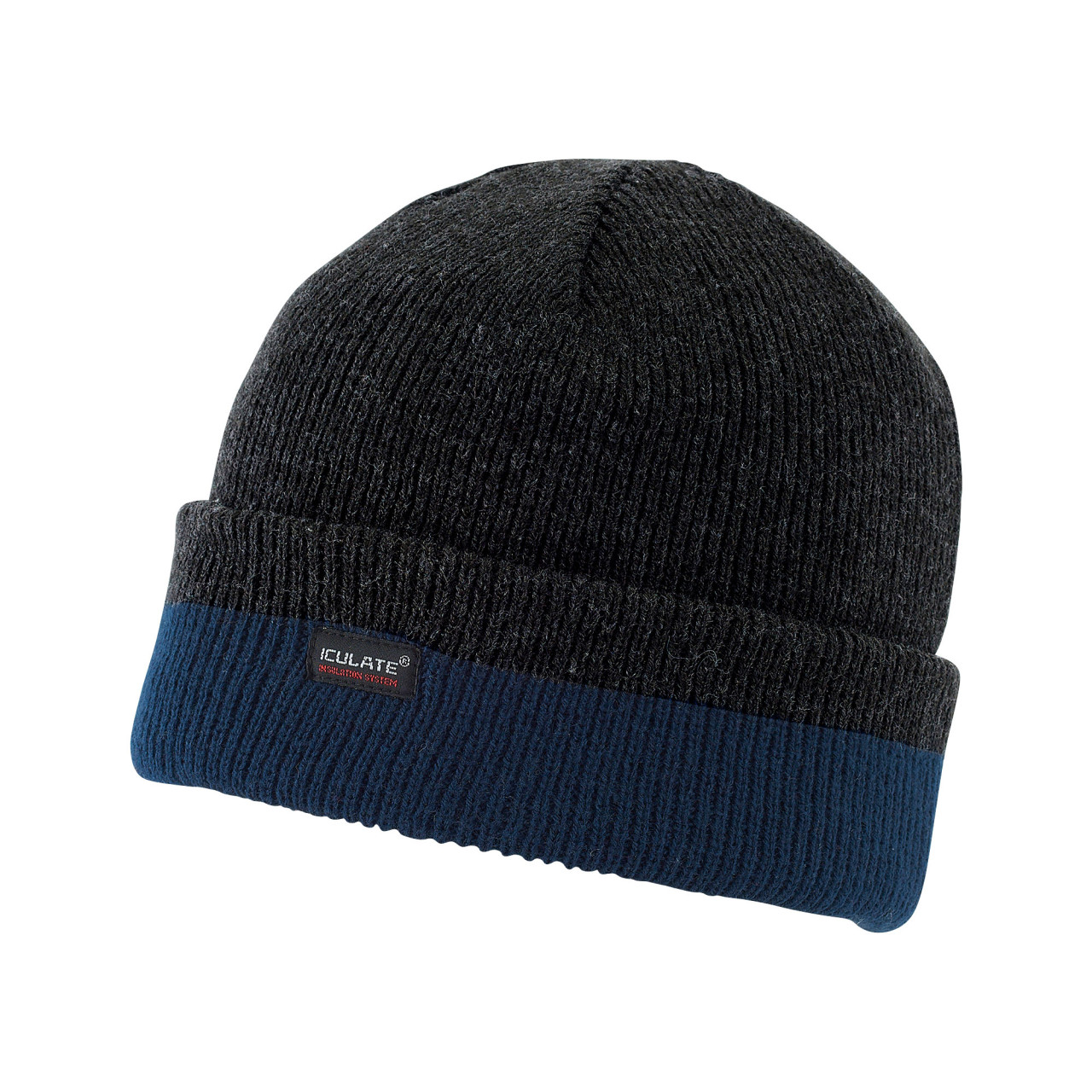 Nitzsche Accessoires Wintermütze für Herren mit ICULATE ISOLIERUNG Lagerräumung