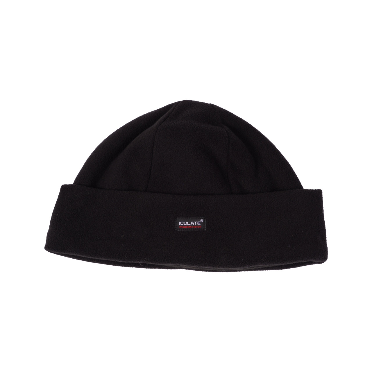 Nitzsche Accessoires Winterfleece Mütze für Herren mit spezieller ICULATE® Isolierung Neueste Mode