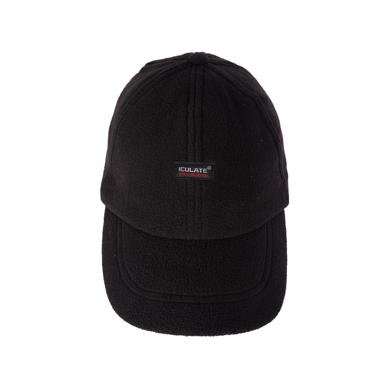 Nitzsche Accessoires Winterfleece Kappe für Herren mit spezieller ICULATE® Isolierung Online Outlet