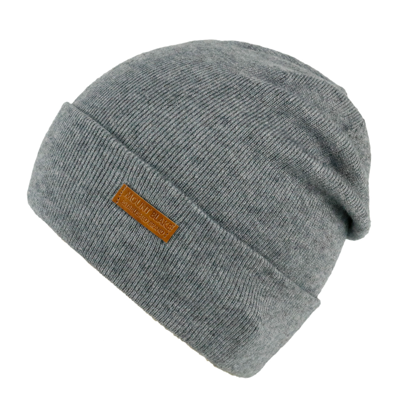 Nitzsche Accessoires Winter Strickmütze für Herren Exklusive Angebote