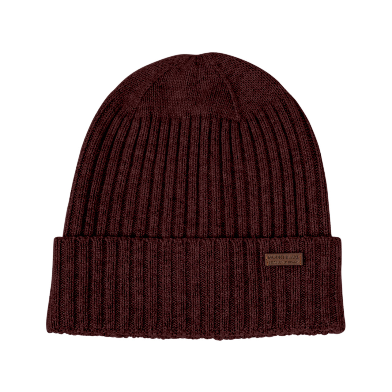 Nitzsche Accessoires Winter Strickmütze für Herren Blitzangebot