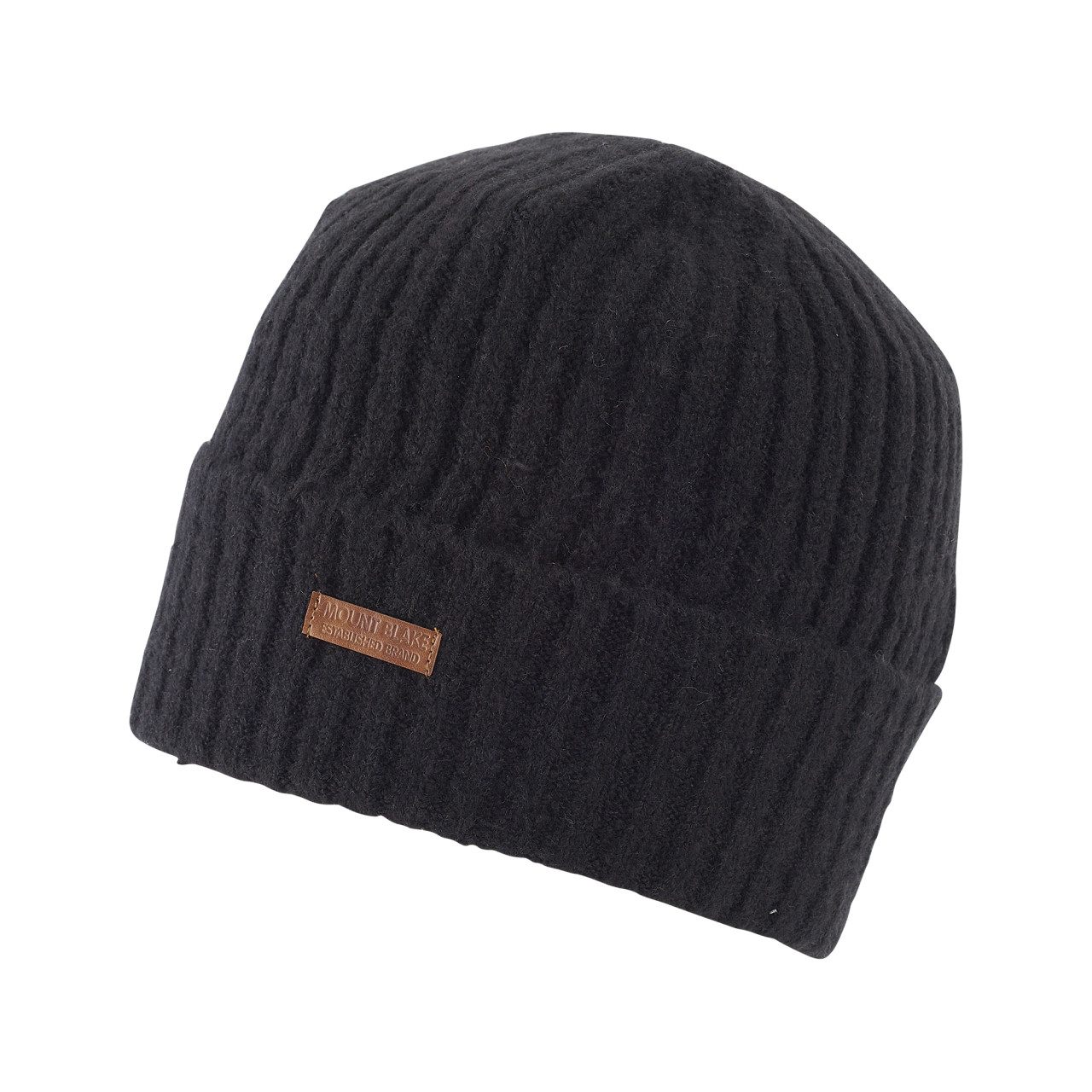 Nitzsche Accessoires Warme Wintermütze für Herren Große Rabatte