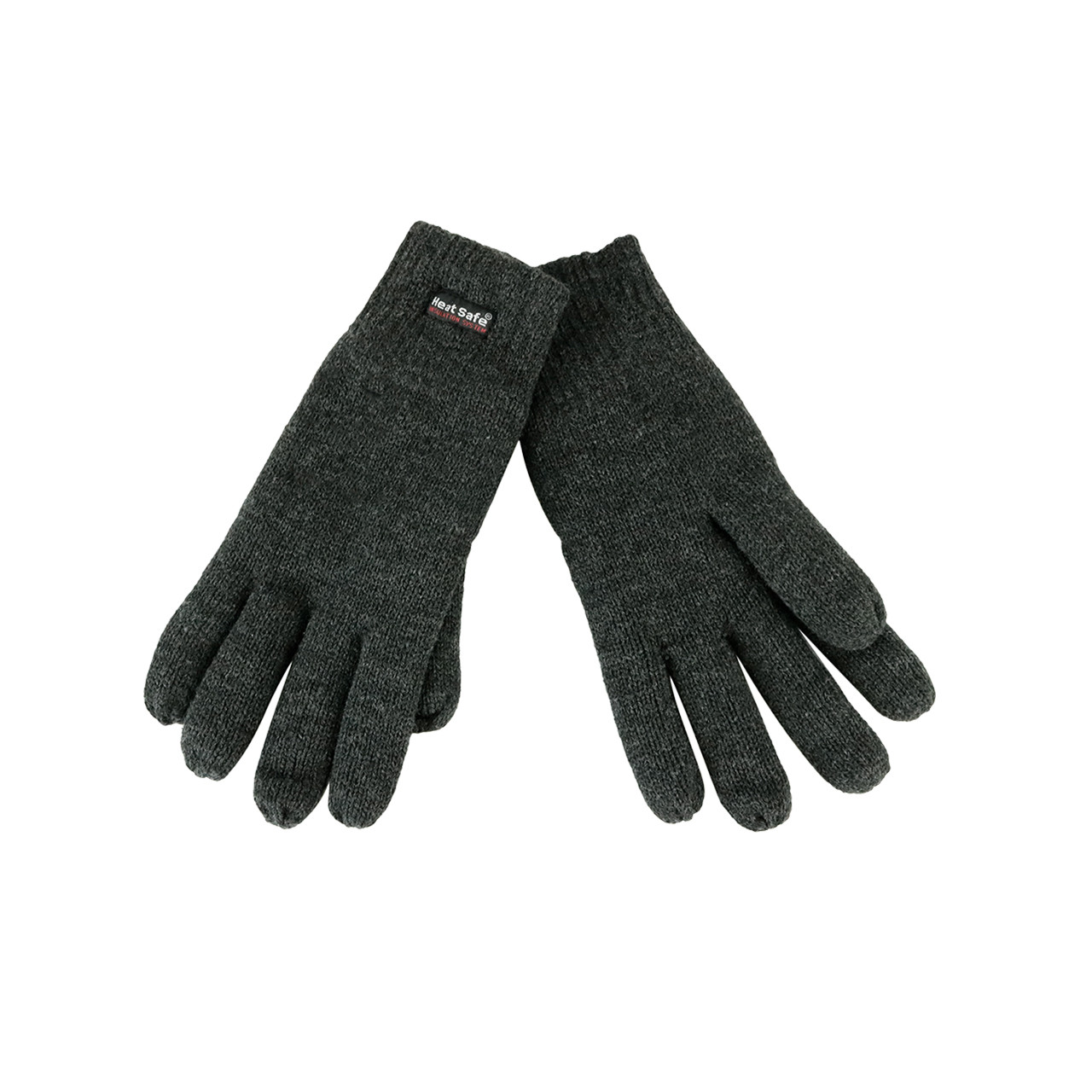 Nitzsche Accessoires Winterhandschuh für Herren mit spezieller ICULATE® Isolierung Räumungsverkauf