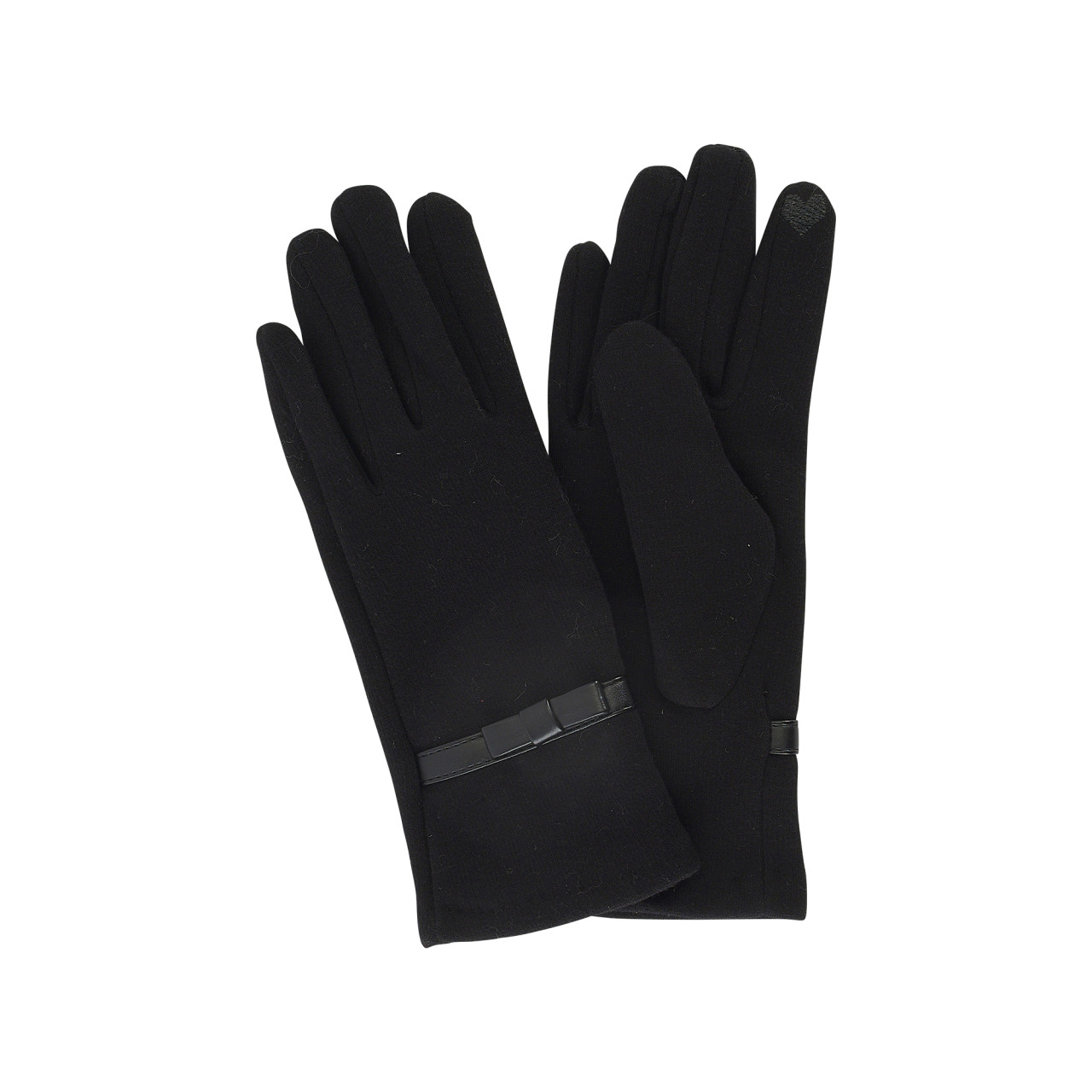Nitzsche Accessoires Damenhandschuhe für den Winter mit Touchfunktion Riesige Ersparnisse