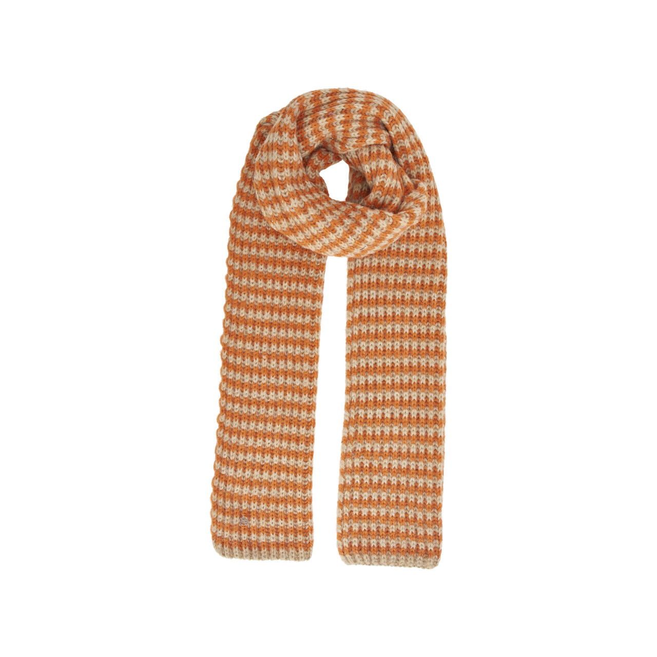 Nitzsche Accessoires Damen-Schal mit schönem Muster Letzter Tag