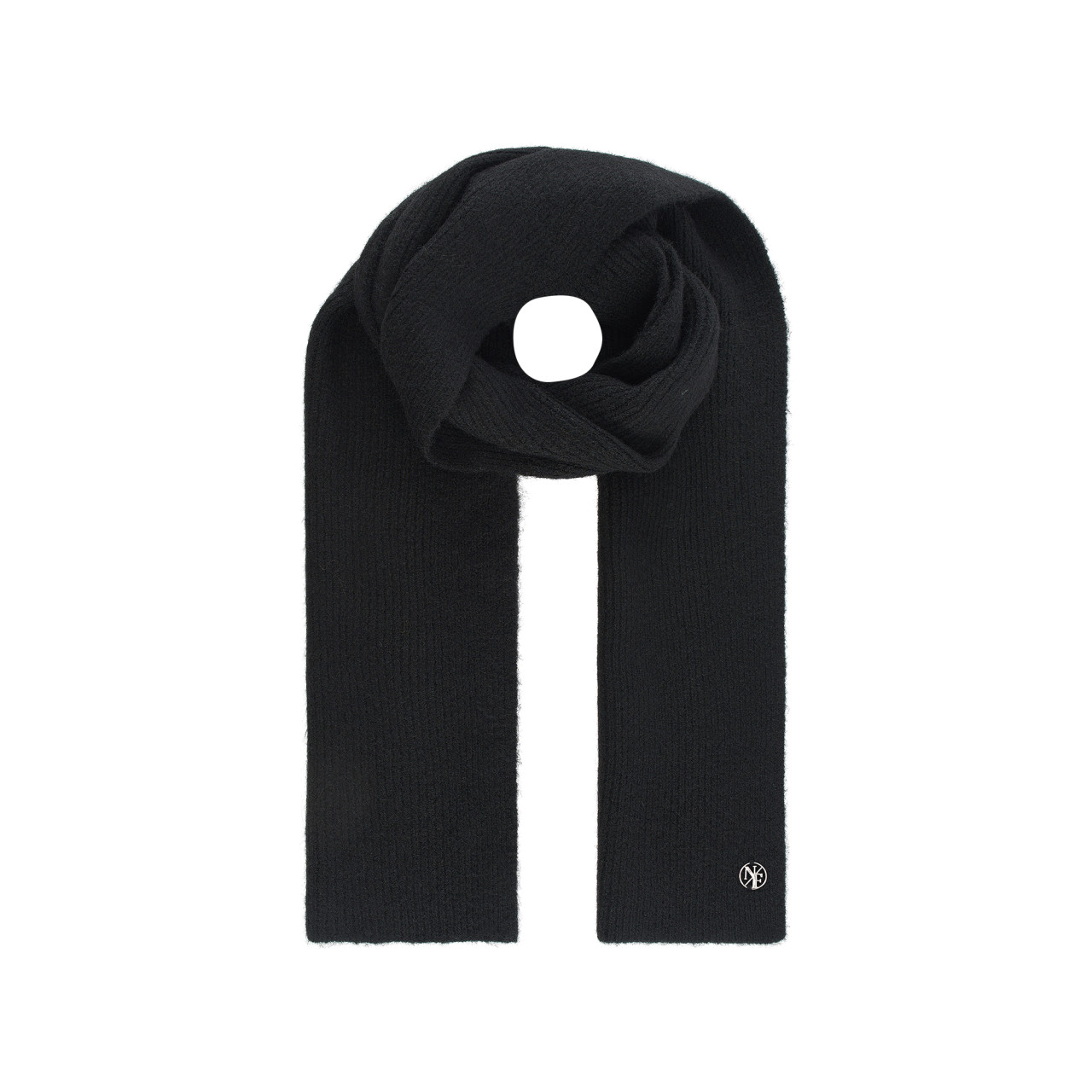 Nitzsche Accessoires Damen Schal GESTRICKT (Set), Winter Bis zu 65% Rabatt