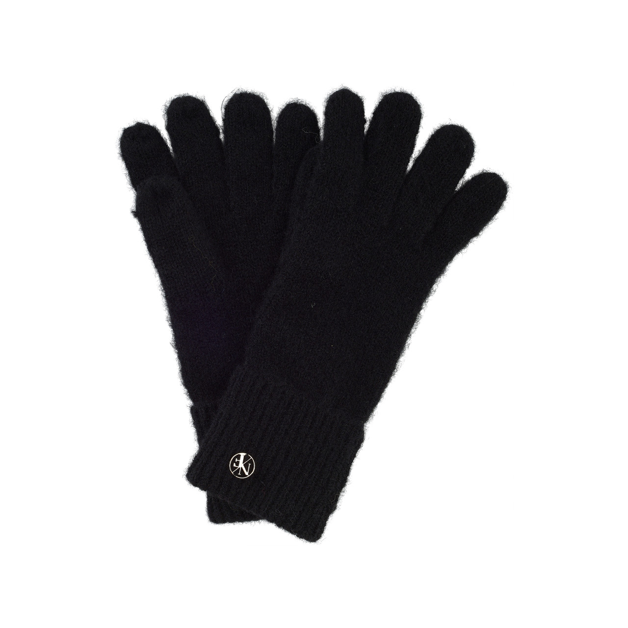 Nitzsche Accessoires Damen Handschuhe GESTRICKT (Set), Winter Sonderangebot der Fabrik