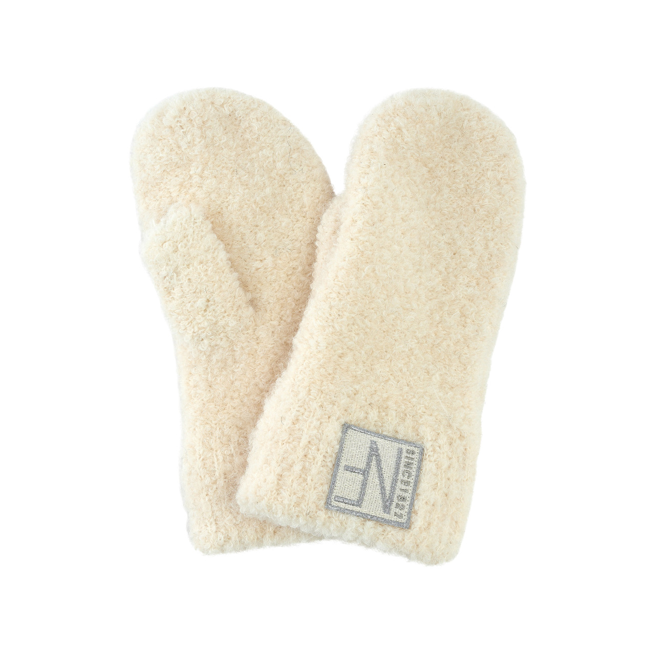 Nitzsche Accessoires Damen Fäustel GESTRICKT (Set), Winter Bis zu 55% Rabatt