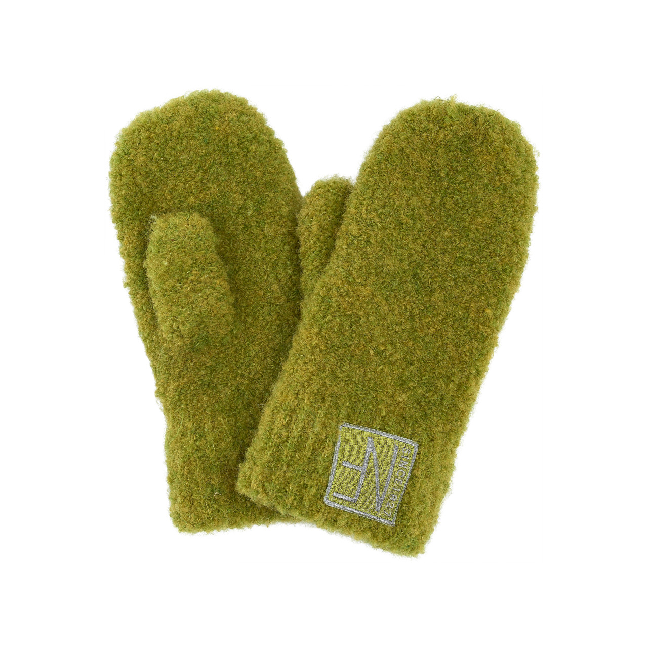 Nitzsche Accessoires Damen Fäustel GESTRICKT (Set), Winter Bis zu 55% Rabatt